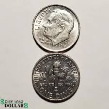 This page is about the various possible meanings of the acronym, abbreviation, shorthand or slang term: One Dime Coin Value And History Stack Your Dollars