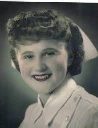 Obituary information for Helen Haggerty