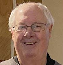 Rolf BAGLIEN Obituary