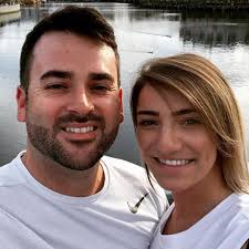 Lelia Windham and Dustin Carstenn's Wedding Website