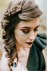 What salon can do hair this style for wedding around Scranton or Dickson  City?