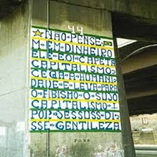 PDF) A parataxe nos escritos do Profeta Gentileza