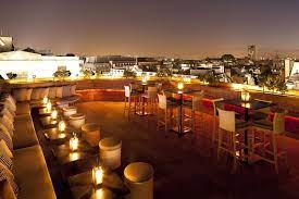 Aqua Restaurant Group Hong Kong Beijing London Best Rooftop Bars London Bars Rooftop Bar