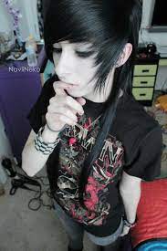 Emo Hair Emo Scene Hair Scene Girl Fashion Scene Hair