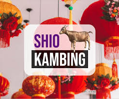 Ramalan Shio Kambing 2020 Karir Uang Cinta Diedit Com