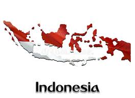Bestellen sie hier eine indonesische fahne in hiss, tisch, boots, auto willkommen im indonesien flaggen shop von flaggenplatz. Flaggen Karte Von Indonesien 3d Das Indonesien Karte Und Flagge Auf Asien Karte Ubertragt Das Nationale Sonderzeichen Von Indon Stock Abbildung Illustration Von Sonderzeichen Asien 141390270