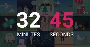 Countdown Timer To Any Date