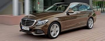 Mercedes Benz C 200 Information Prix Alternatives Autoscout24