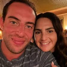 Katie Santorelli's Instagram, Twitter & Facebook