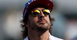 That win is daniel's last win and the last win for a driver in the second red bull seat. Fernando Alonso Back Training Following Bike Accident Planetf1