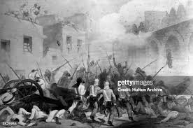 672 Revolt Of 1857 Stock Photos, High-Res Pictures, and Images - Getty Images