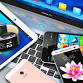 Digital Confidence at Maryport Library
