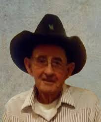 Kenneth Melton Obituary (1933