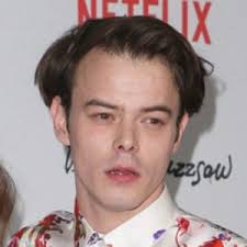 Charlie Heaton