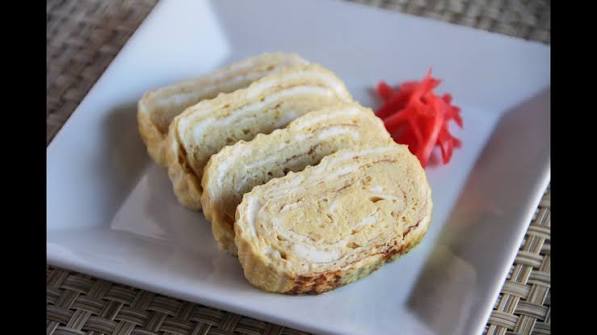 Dashi Maki