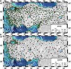 Upload, download and share transparent pngs you like. Investigating The Consistency Of Online Earthquake Catalogs Of Turkey And Surroundings Springerlink