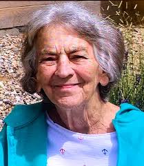 Ruth Kincaid Obituary