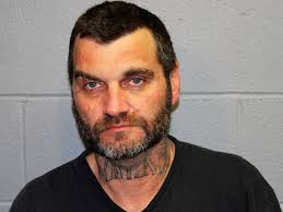 Two men indicted for motorcycle, handgun thefts