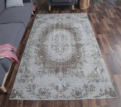 A lot of people will shop for a rug based on appearance. 4x8 Vintage Handmade Gray Oriental Area Rug Rugser Turkish Rug