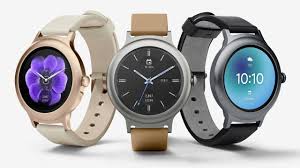 LG Watch Sport and Watch Style ...