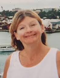 Obituary information for Cathy Sexton