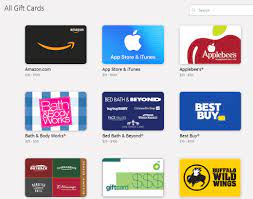 Redeem your points and choose from a wide variety of products, services and exclusive deals. Update Capital One Gift Card Redemptions Back But No Hotel Cards