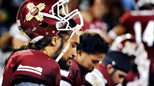 Image result for new mexico state aggies football