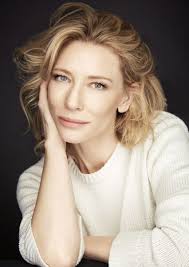 Fan Casting Cate Blanchett as The Fairy Queen in Fablehaven