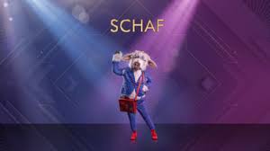 Two masks take it off: The Masked Singer Austria Staffel 2 Puls4 Com