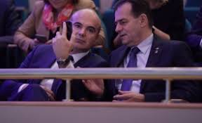 Vicepreședintele pnl ludovic orban solicită demisia ministrului justiției, robert cazanciuc astfel, ludovic orban, vicepresedintele camerei deputatilor, se vrea primarul capitalei si se va bate pentru… Video Ludovic Orban ReplicÄƒ Pentru RareÈ™ Bogdan Nu CunoaÈ™te Istorie Liderul Pnl MizeazÄƒ Pe Indisciplina DelegaÈ›ilor Stiri Pe Surse Cele Mai Noi Stiri