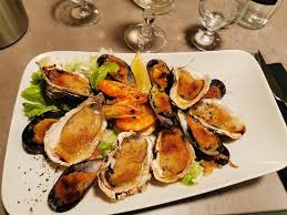Chez Francois Sete Restaurant Reviews Photos Phone Number Tripadvisor
