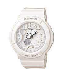How To Set Time On Casio Baby G Bga 131