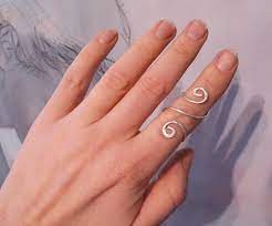 Expandable Wedding Rings For Arthritic Fingers Wedding Rings Sets Gold Wedding Rings Prices Affordable Wedding Ring Set