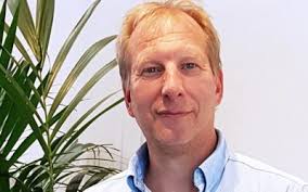 Marcus fick större arbetsglädje som konsult på TNG Tech