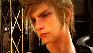 Prompto Argentum Final Fantasy Xv Prompto Final Fantasy Xv Final Fantasy 15