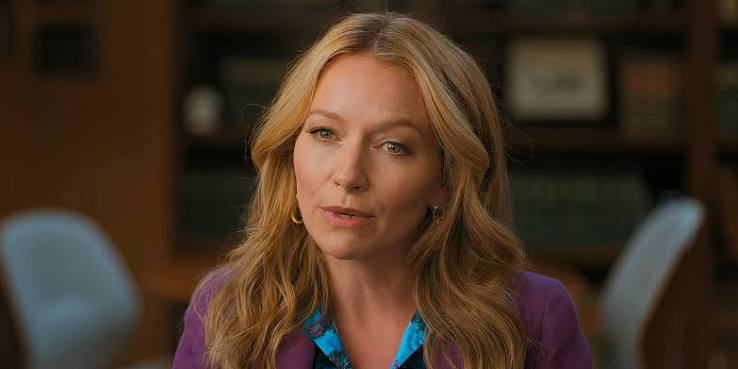 Lorna's The Lincoln Lawyer Season 4 Story Must Avoid A Big Book Twist After  Replacing An Important Character