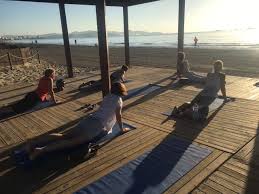 Una actividad perfecta con el que comenzar un día de relax y disfrute en ibiza. Yoga Projects Ibiza Home Facebook