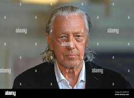 Charles schumann hi-res stock photography and images