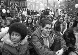 Dr. Marlene Dixon, Nancy Stokely, and Janet Tenney discuss women's rights;  part 2