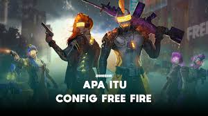 They are used for user applications, server processes and. Config Ff Artinya Studi Indonesia