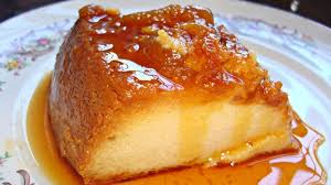 Budin De Pan Clasico Y Express Una Receta Especial Con Un Toque De Limon Receta De Budin De Pan Flan De Pan Budin De Pan