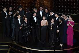 .with academy awards for best picture, best director, best original screenplay and best foreign language film. Oscars 2020 Parasite Wins Best Picture And Makes Oscars History Vox