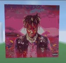 Check spelling or type a new query. Album Cover Art In Minecraft Juicewrld