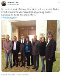 Emekli tuğamiral türker ertürk, 30 ağustos zafer bayramı öncesi paylaştığı mesajında; Zizhdqgot7i Sm