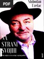 Politicki Zatvorenik 58