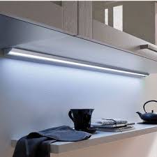 Hafele Luminoso 12v Led Derby Under Cabinet Strip Light With Touch Dimmer Surface Mounted Free Shippin Cabinet Lighting Under Cabinet Lighting Under Cabinet