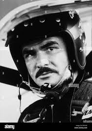 Burt reynolds stroker ace hi-res stock photography and images