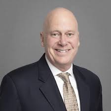 John B. Morrison, Jr.