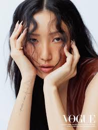 Qué ídols femeninas creéis que tienen la mejor presencia en el escenario? :  r/kpop_uncensored