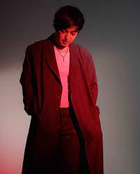 Stream tracks and playlists from joji on your desktop or mobile device. Joji Press Page Shore Fire Media